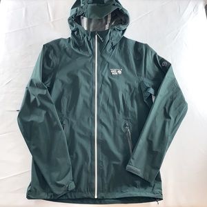 Mountain hardwear jacket